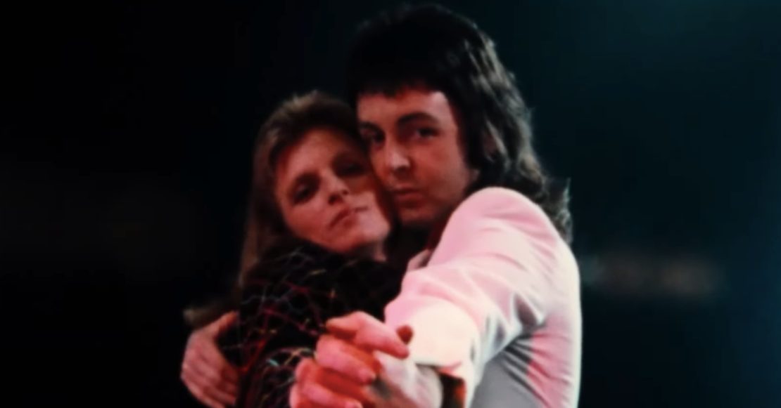 Checa el tráiler de ‘Man on the Run’, documental de Paul McCartney en Prime video