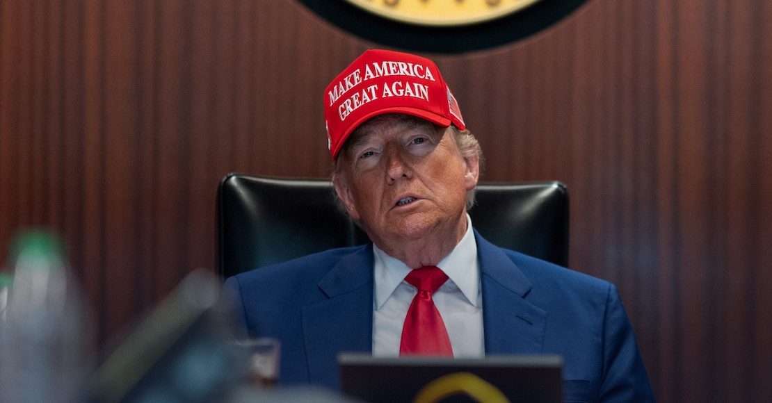 Donald Trump amenaza a Canadá con aranceles del 100% por acuerdo comercial con China