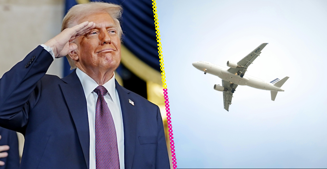 trump-ordena-reabrir-espacio-aereo-venezuela