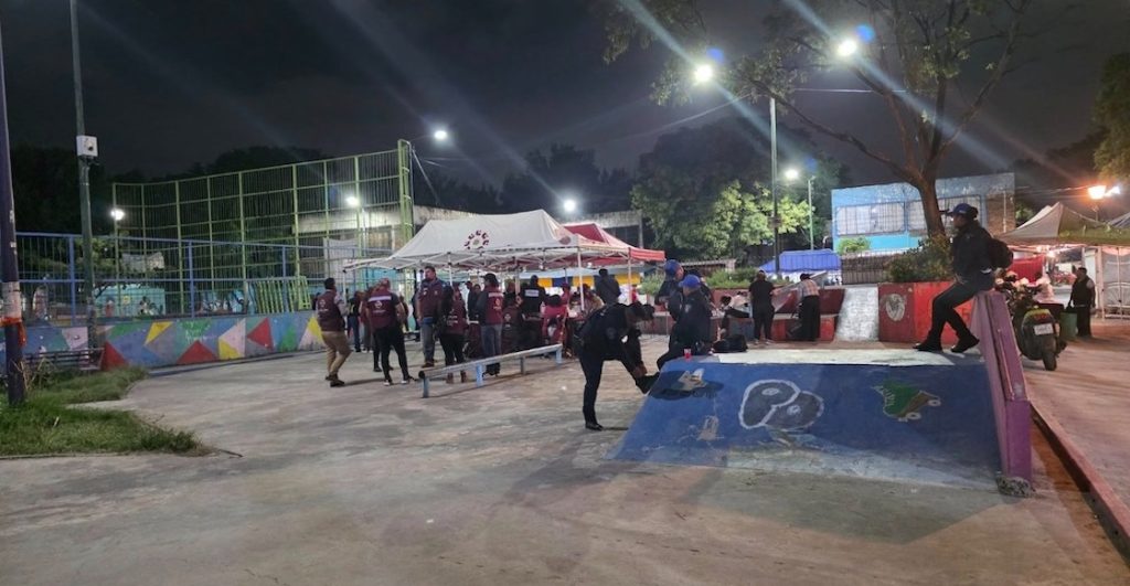 Usurpación de áreas comunes: El delito del vecino gandalla que casi nunca se denuncia