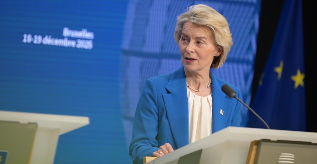 ursula von der leyen ue