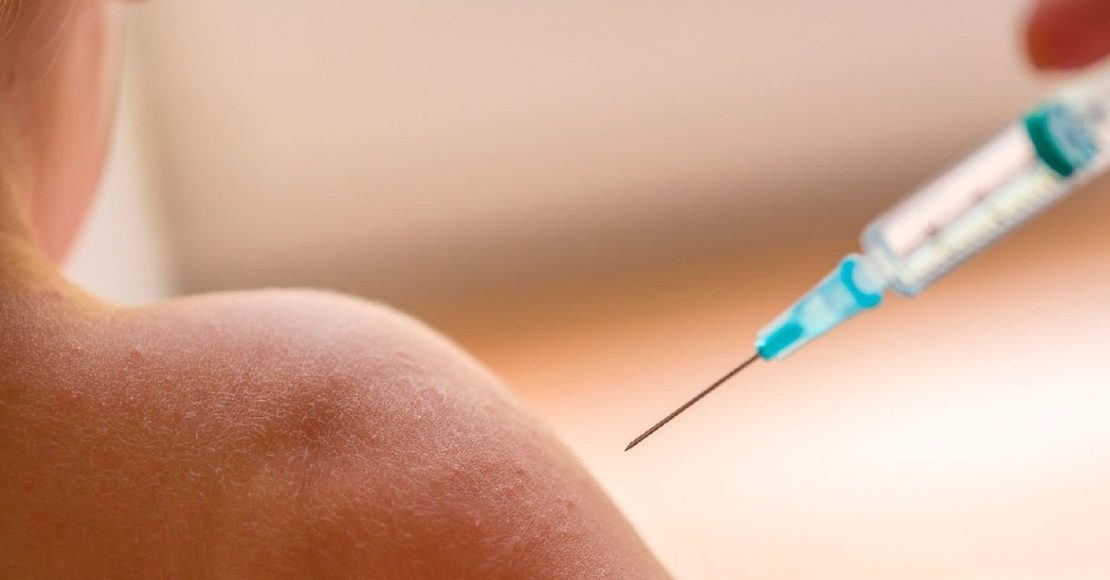 México supera los 10 mil casos confirmados de sarampión entre 2025 y 2026