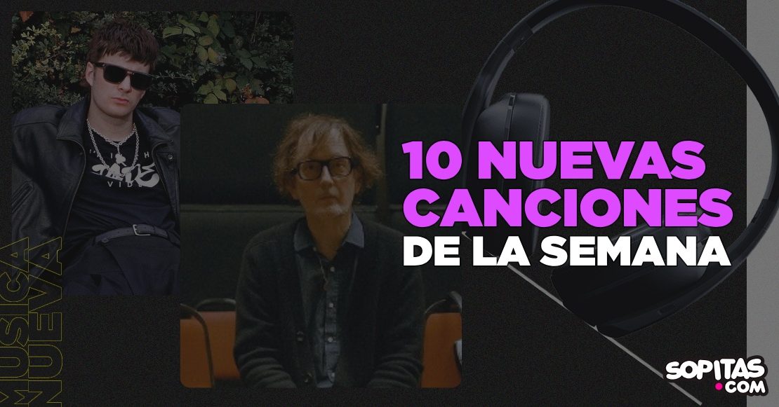 Pulp, The Last Dinner Party, Grian Chatten y más: Las 10 canciones favoritas de la semana