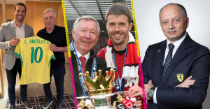 Los equipos más difíciles de entrenar en el mundo