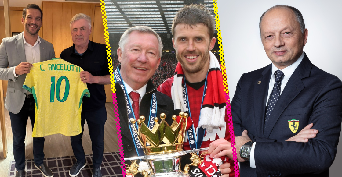 Los equipos más difíciles de entrenar en el mundo