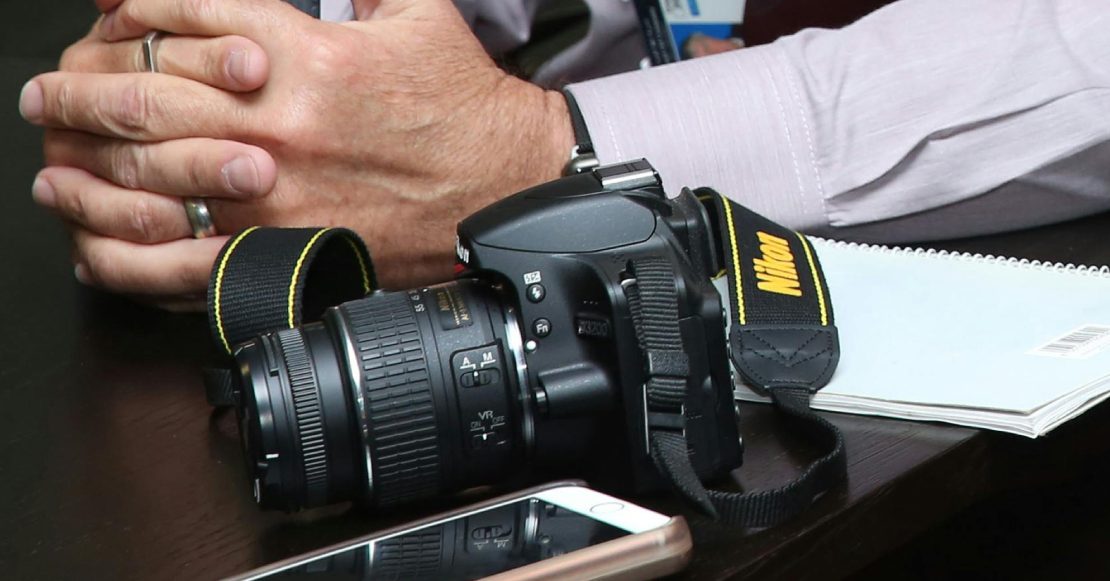 2025 fue el año más letal para la prensa en la historia