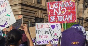 8M 2026: Ruta, horarios y contingentes de la marcha en CDMX