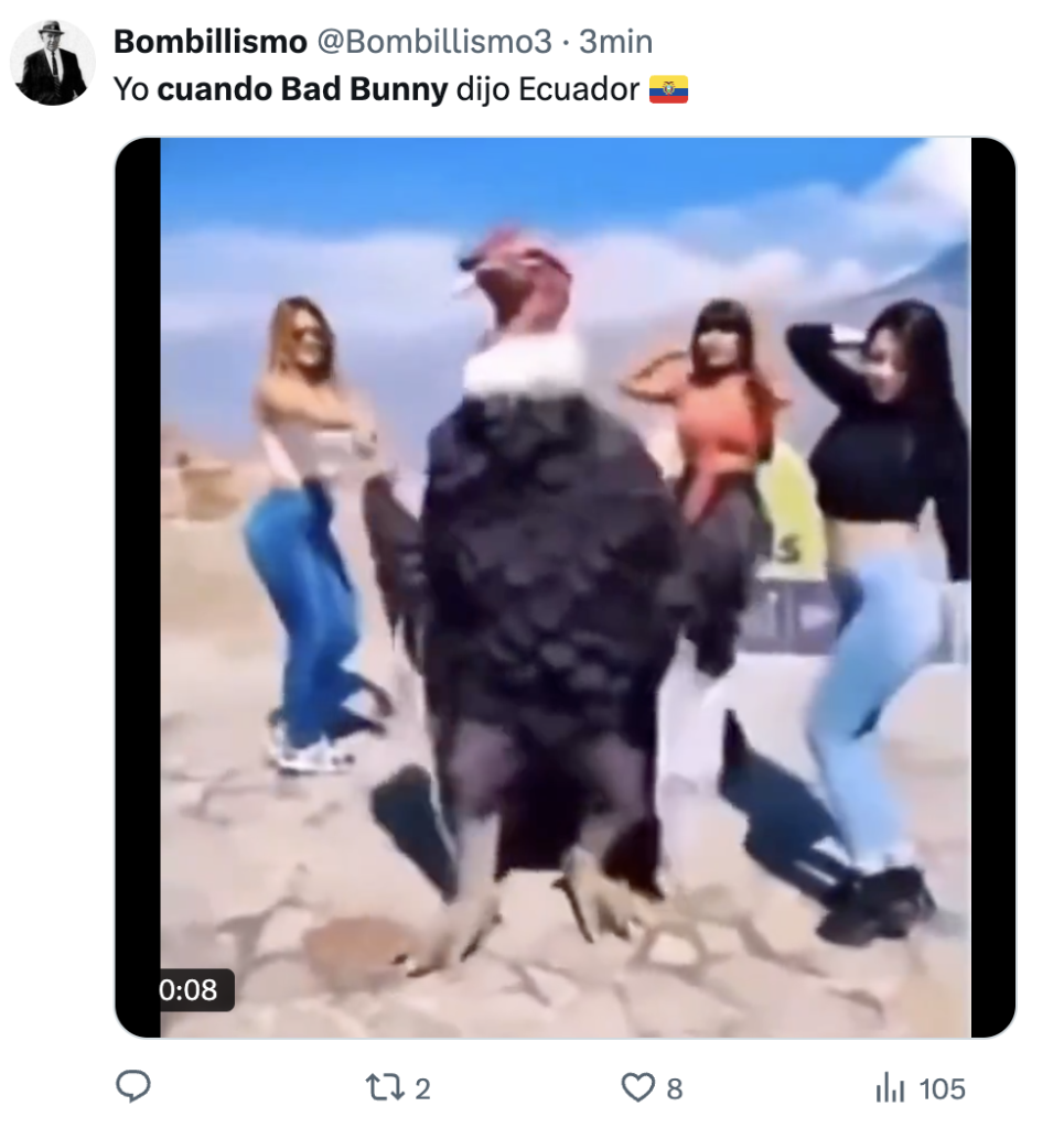 Super Bowl LX: estos fueron los memes que nos dejó la victoria de los ...