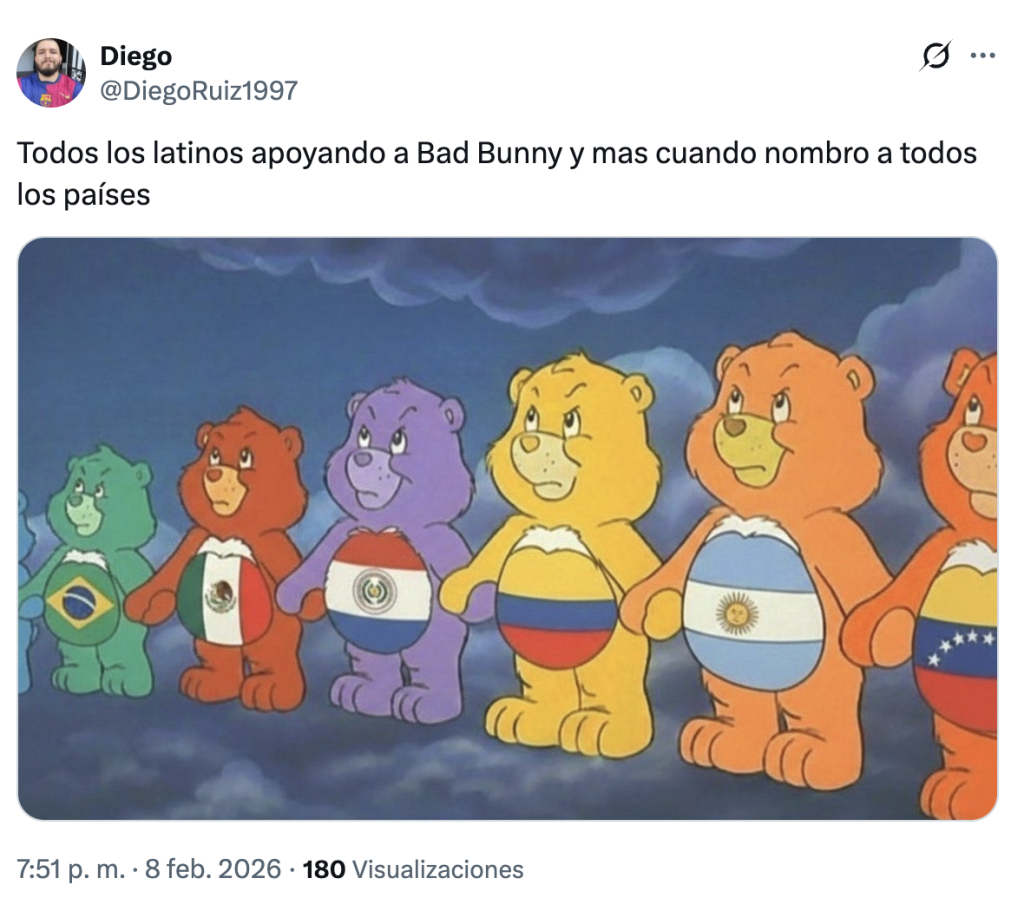 Super Bowl LX: estos fueron los memes que nos dejó la victoria de los ...