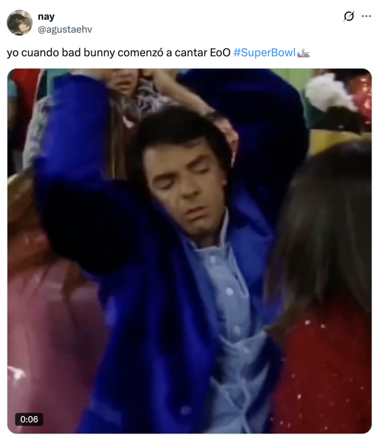 Super Bowl LX: estos fueron los memes que nos dejó la victoria de los ...