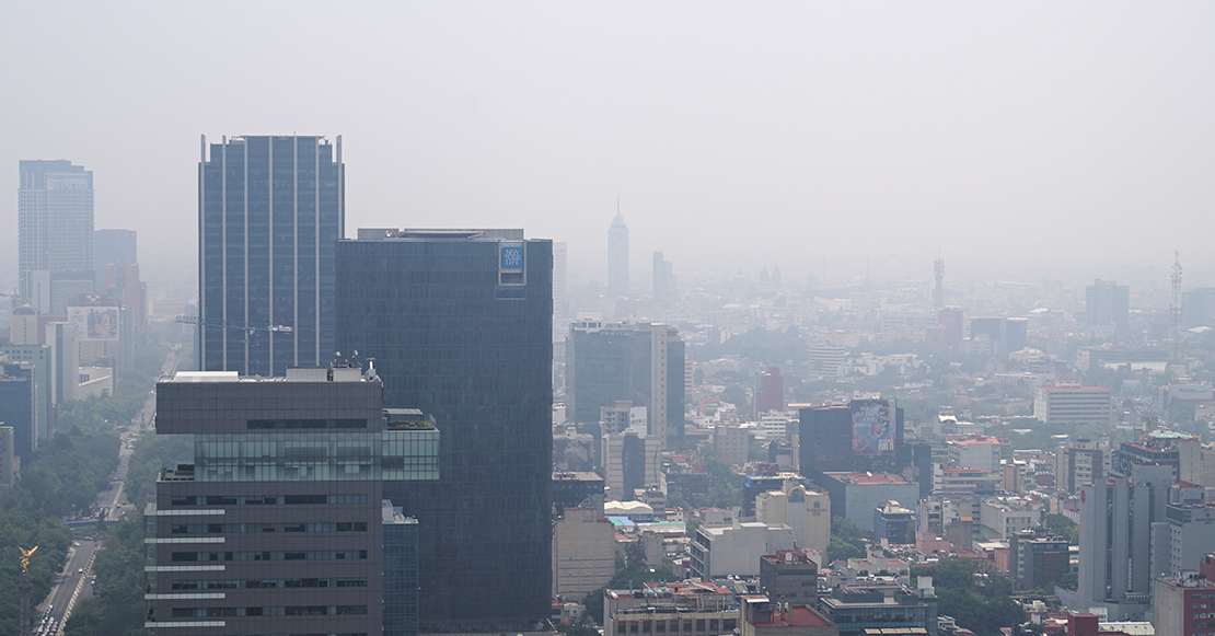 Doble Hoy No Circula sábado 14 de febrero 2026: estos autos NO circulan por contingencia en CDMX y Edomex
