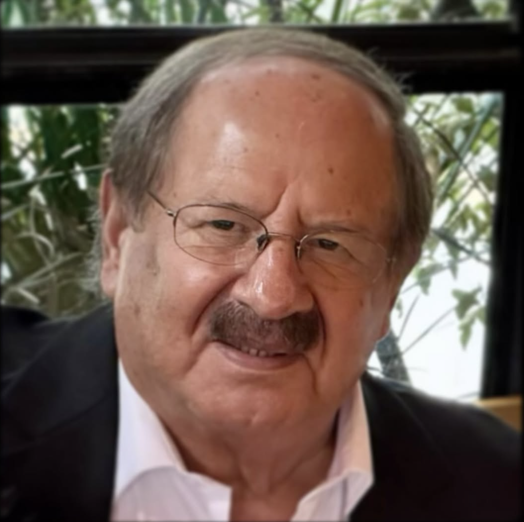 Marco Tolama fallece a los 79 años