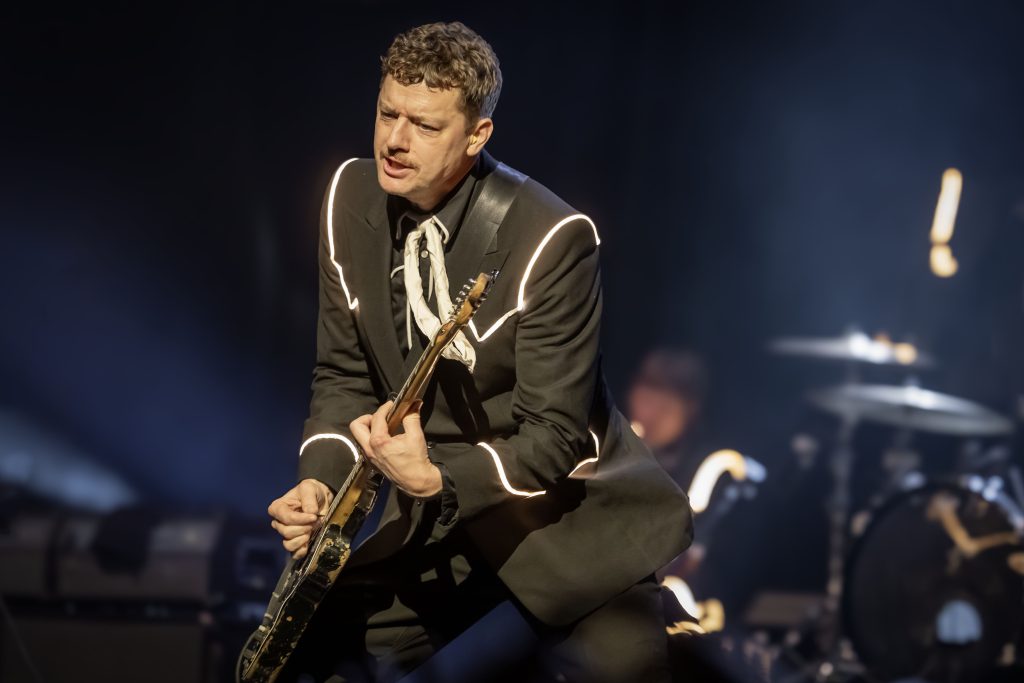 the-hives-teatro-metropolitan-resena-concierto