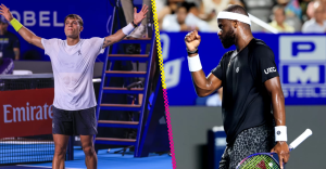 Final Abierto México de Tenis