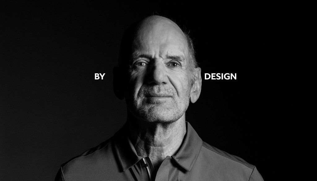 Adrian Newey, team principal de Aston Martin