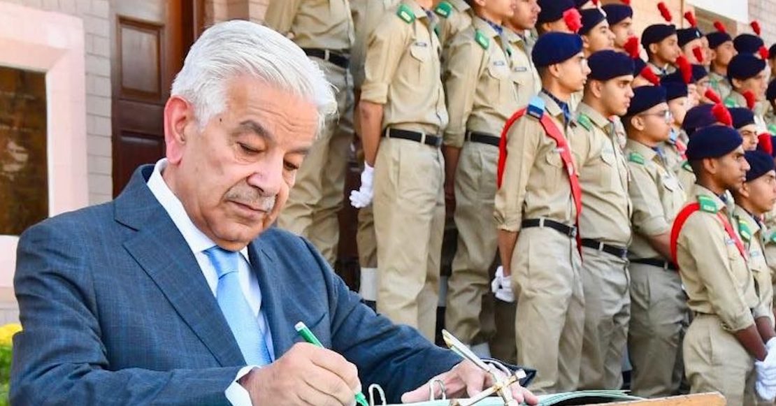 Pakistán declara “guerra abierta” contra Afganistán: 3 puntos para entender este conflicto