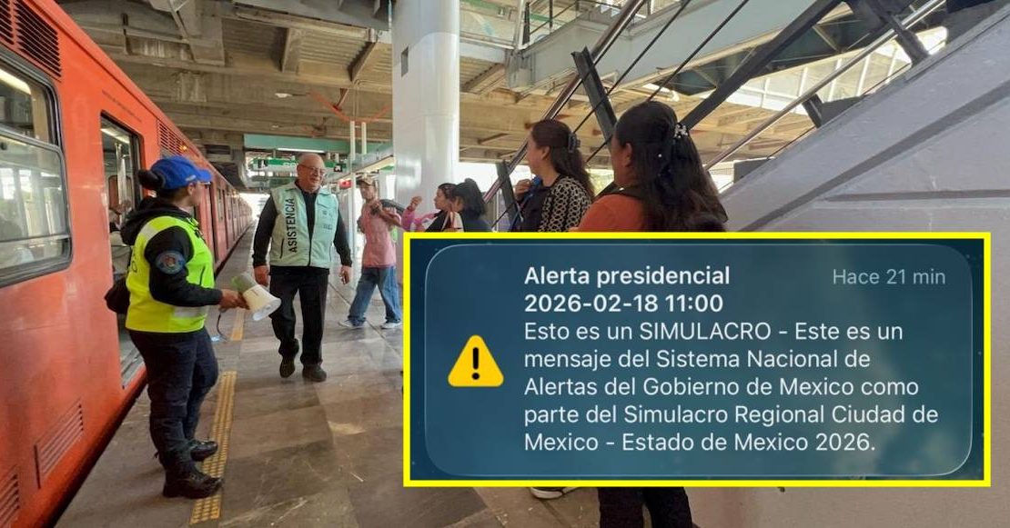 Qué pasó con la alerta presidencial y los cambios que vienen