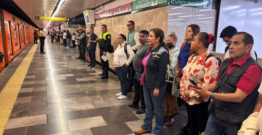 Qué pasó con la alerta presidencial y los cambios que vienen