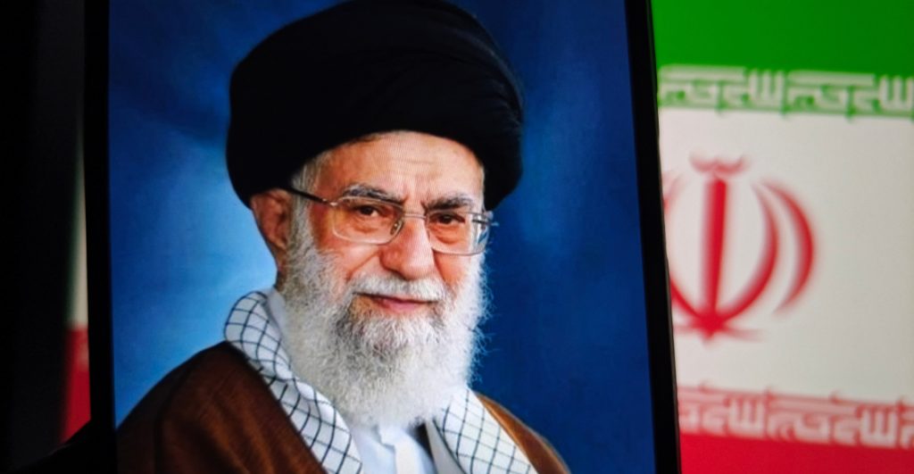 Alí Jamenei, líder supremo de Irán, fue asesinado por Estados Unidos e Israel