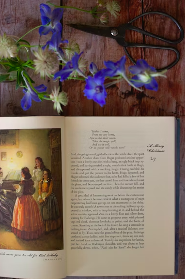 Lecciones de vida de Alicia en el País de las Maravillas