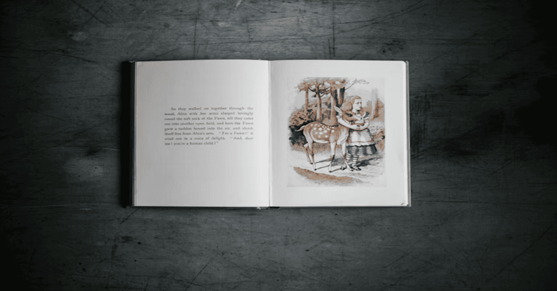  ¿Cuánto tiempo dura un segundo? Lecciones de vida de “Alicia en el País de las Maravillas”