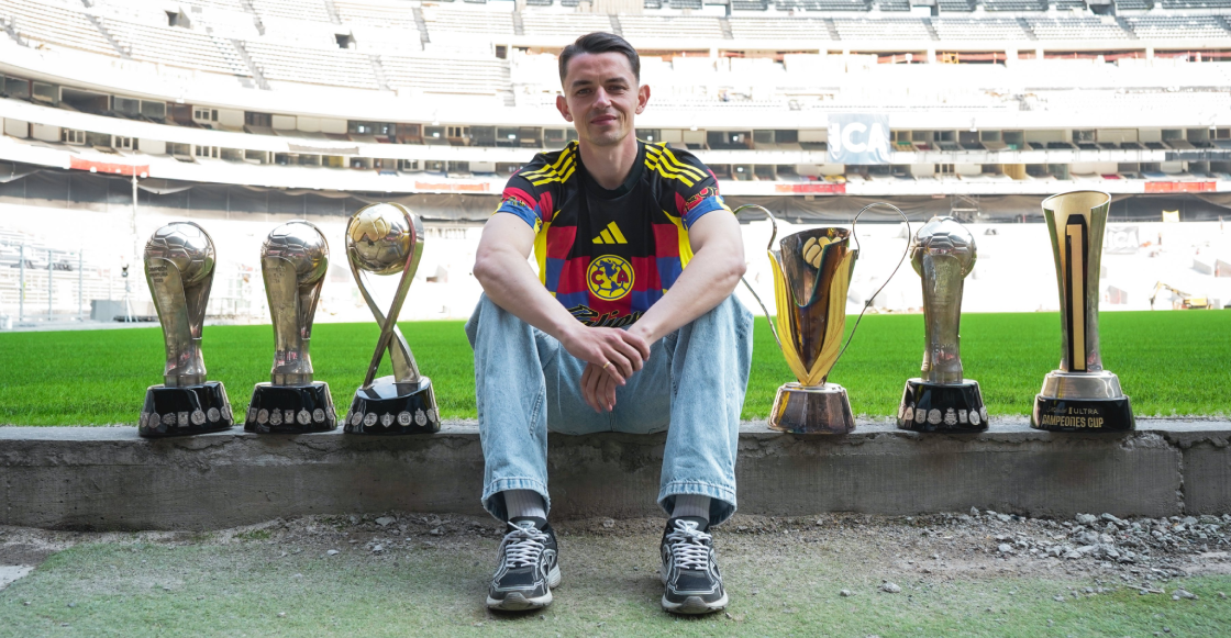 ¿Cuándo puede ser convocado Álvaro Fidalgo con la Selección Mexicana?