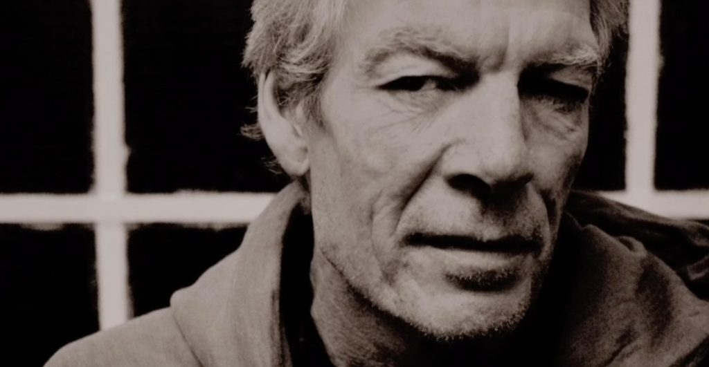 Andrew Ranken, baterista de The Pogues