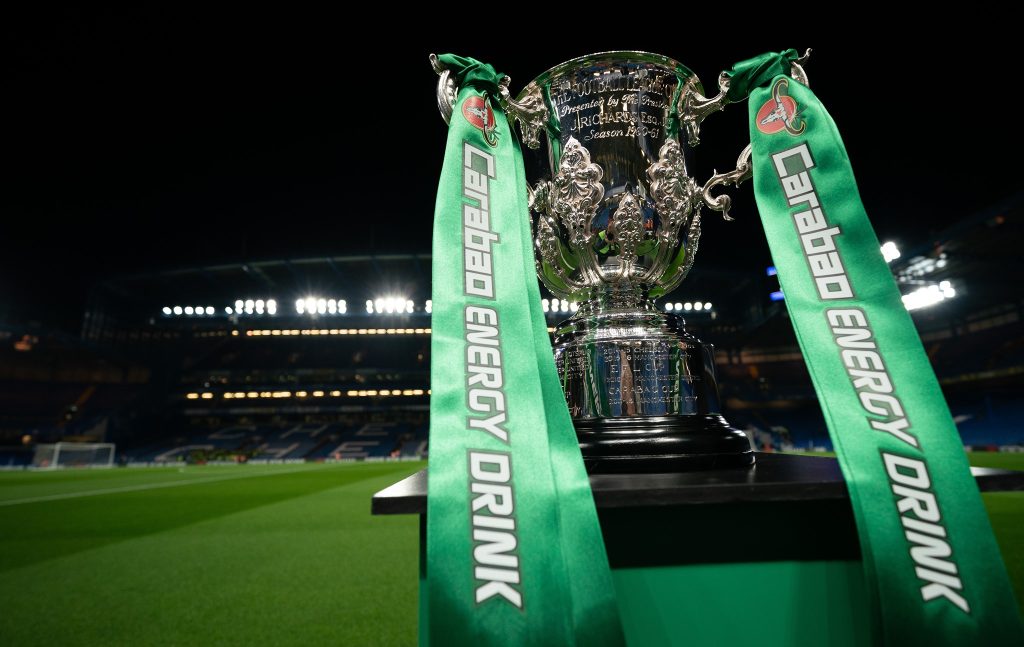 Arsenal vs Manchester City: ¿Hasta cuándo es la final de la Carabao Cup?