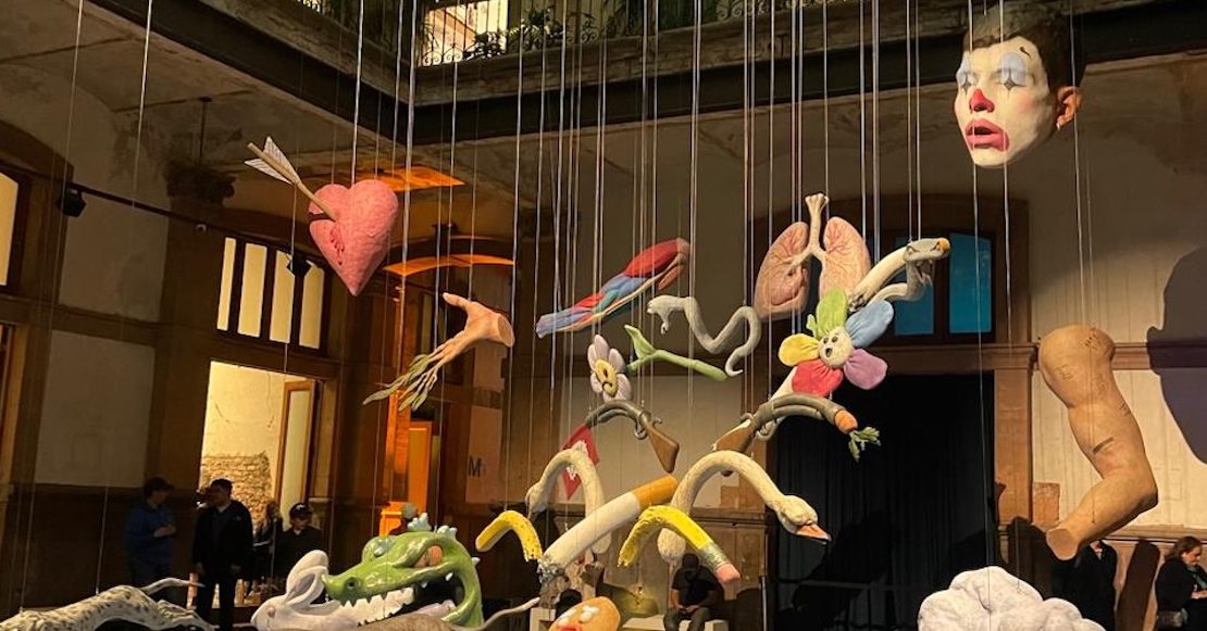 Guía para entrarle “sin miedo” al arte