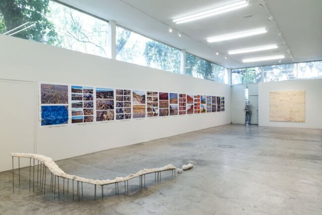 Pedacito de arte presenta: Labor