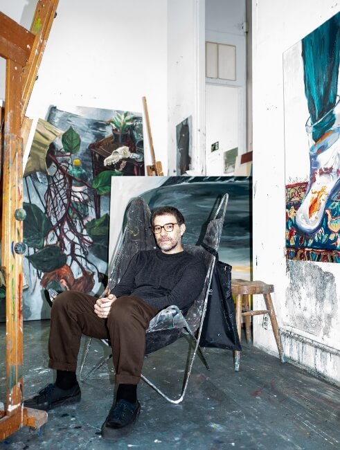 Pedacito de arte presenta: Labor