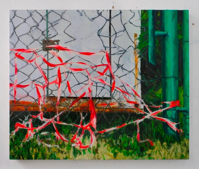 Pedacito de arte presenta: Labor