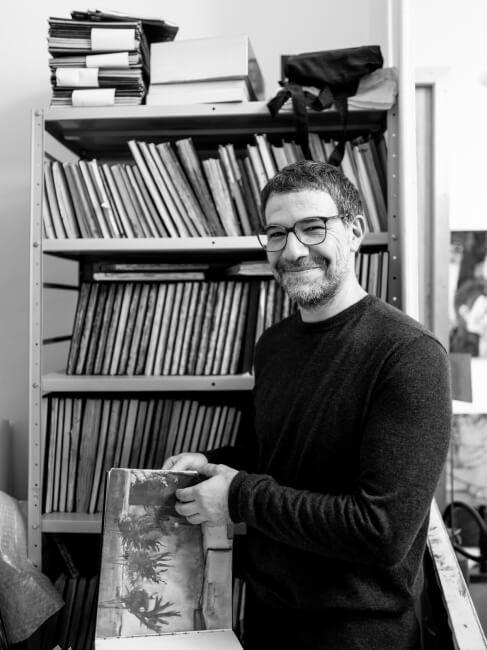 Pedacito de arte presenta: Labor