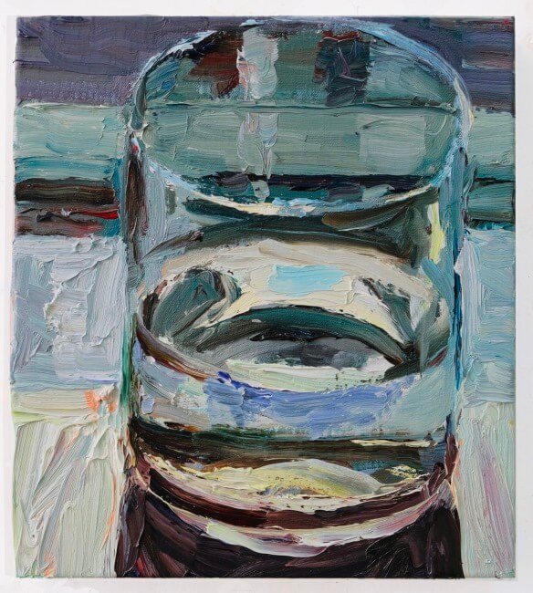 Pedacito de arte presenta: Labor