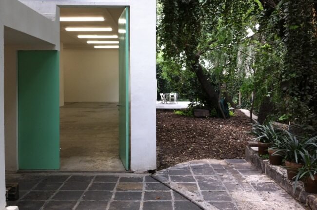 Pedacito de arte presenta: Labor