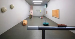 Pedacito de arte presenta: Labor