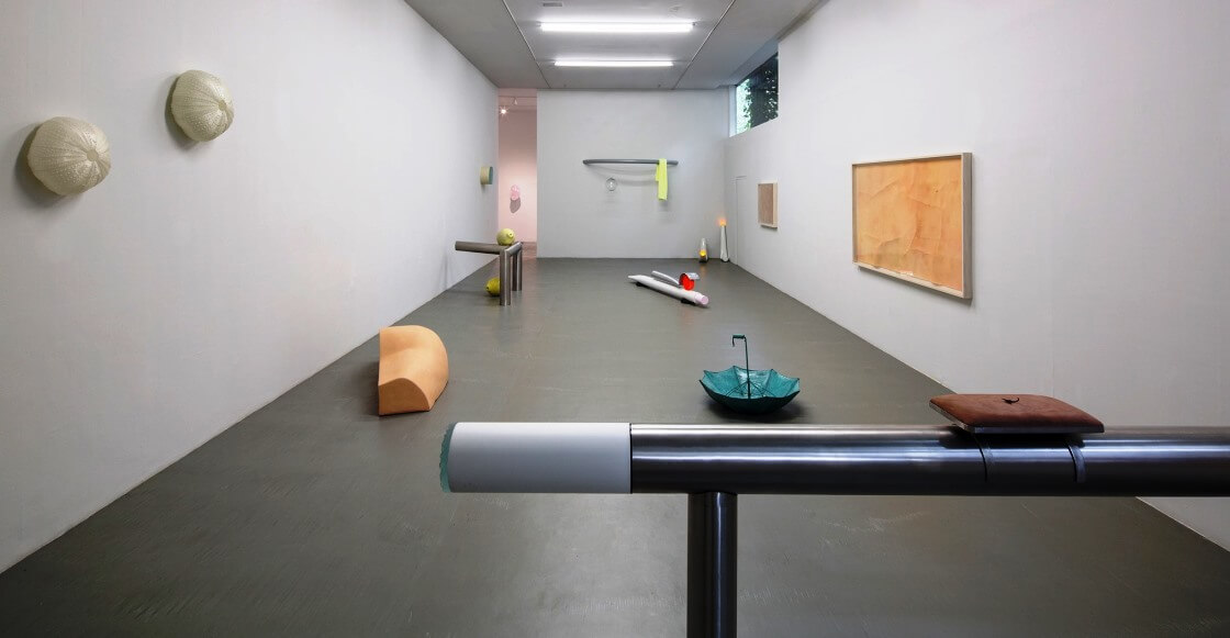 Pedacito de arte presenta: Labor