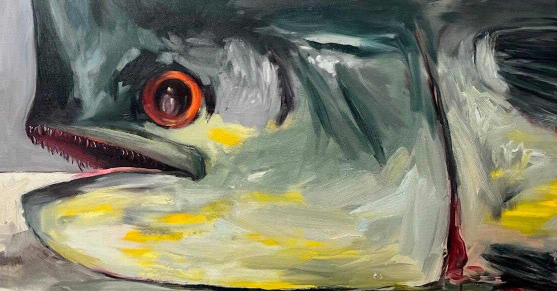 Pedacito de arte presenta: Labor