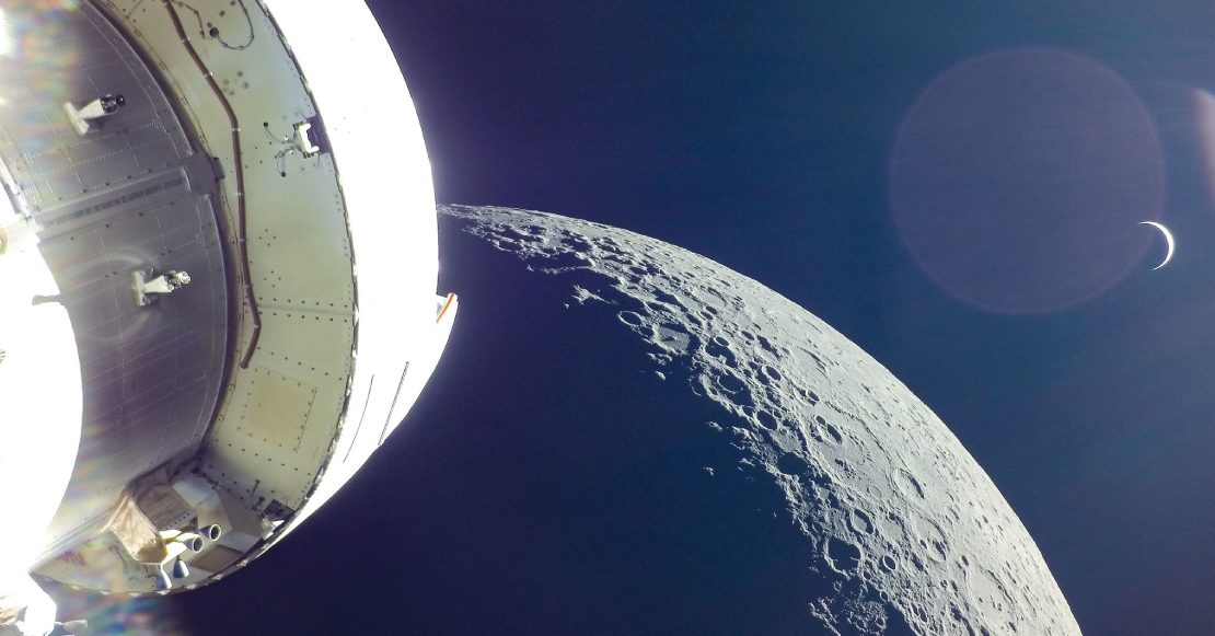 NASA planea llevar humanos a la Luna cada año con la misión Artemis