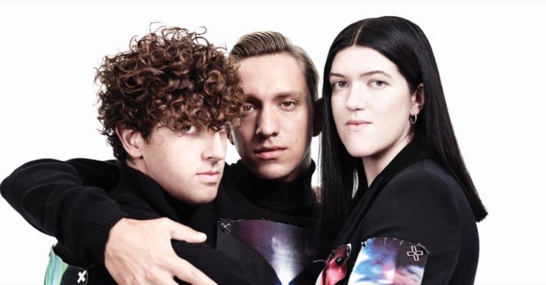 Así ha sido el camino hacia el regreso de The xx