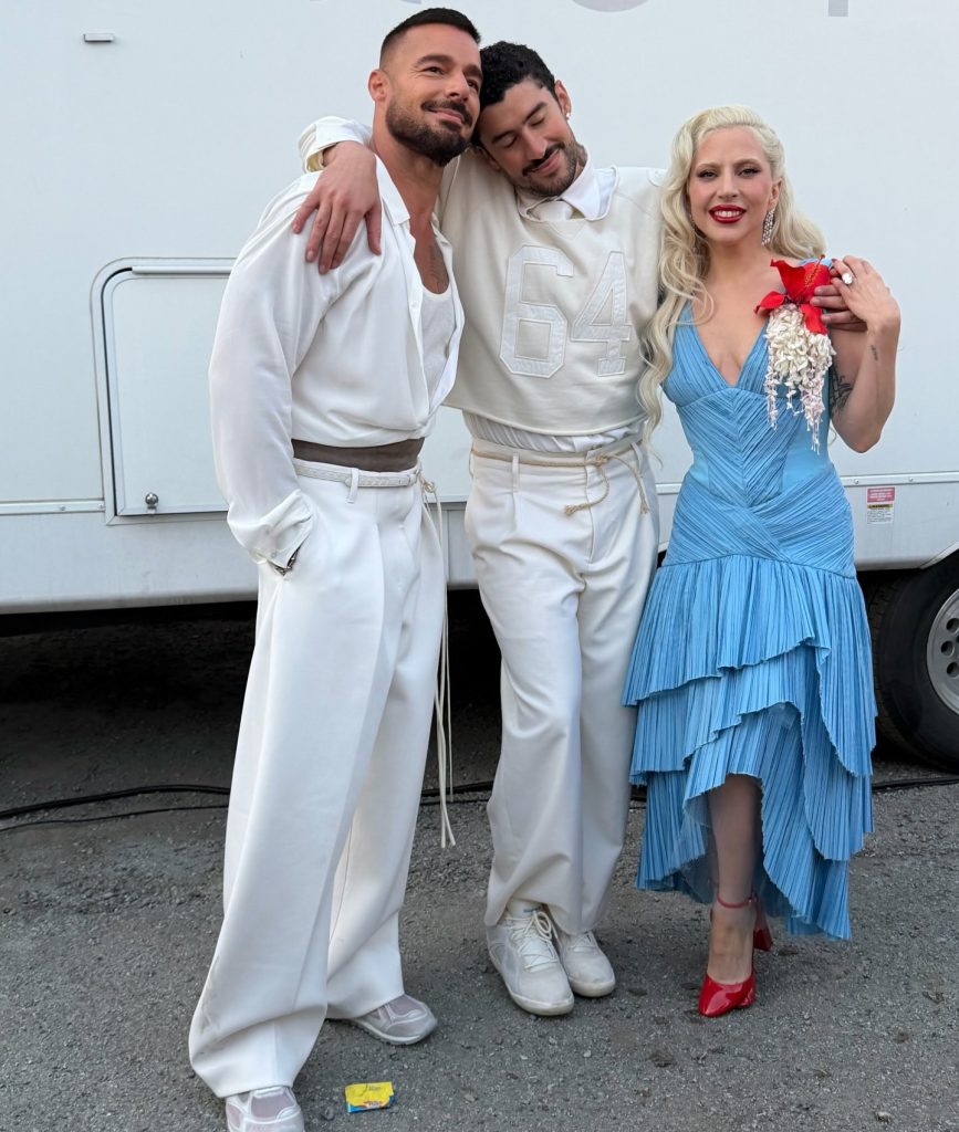 bad bunny super bowl