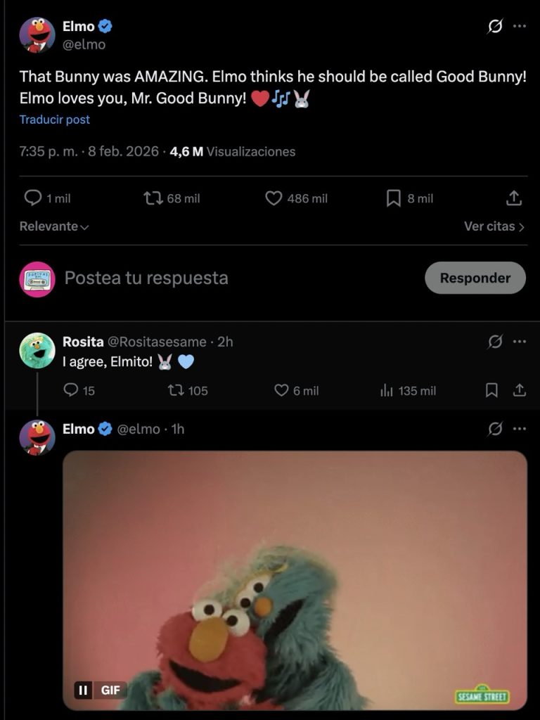 bad bunny super bowl