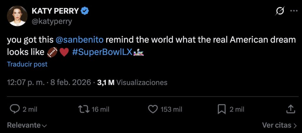 Bad Bunny Super Bowl