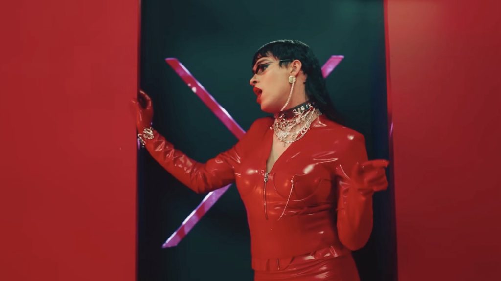 bad bunny show del medio tiempo super bowl