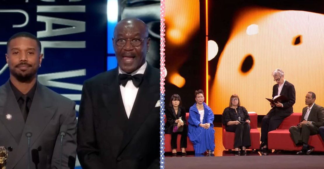 BAFTA, Berlinale y más: por qué esperamos que las celebridades hablen de política