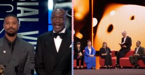 BAFTA, Berlinale y más: por qué esperamos que las celebridades hablen de política