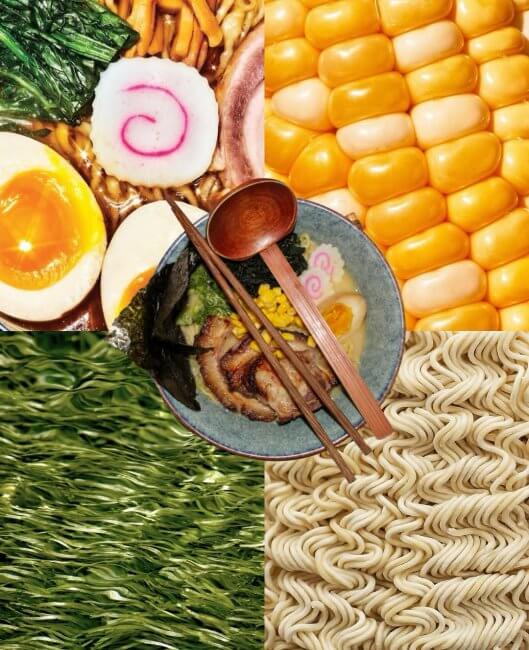 Novedades del Barrio Chino: Se inauguró un nuevo mercado de comida asiática en la CDMX