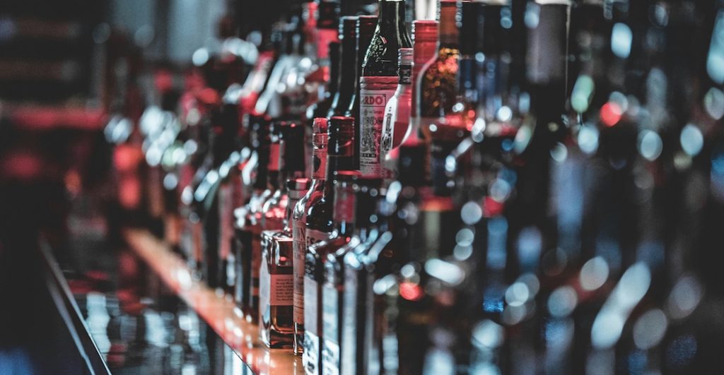 No fue solo alcohol: México ocupa el primer lugar en bebidas alteradas con sustancias