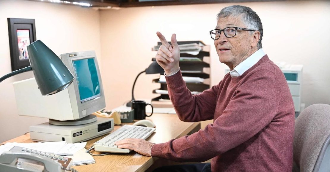 Bill Gates debe aclarar vínculos con Jeffrey Epstein, pide exesposa del fundador de Microsoft