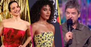 ganadores brit awards 2026